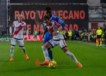 Pacha Espino Camavinga Pep Chavarría