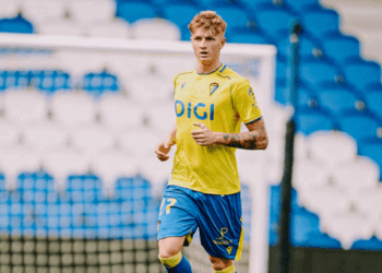 Pelayo titular cadiz