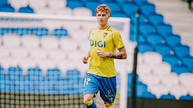 Pelayo titular cadiz