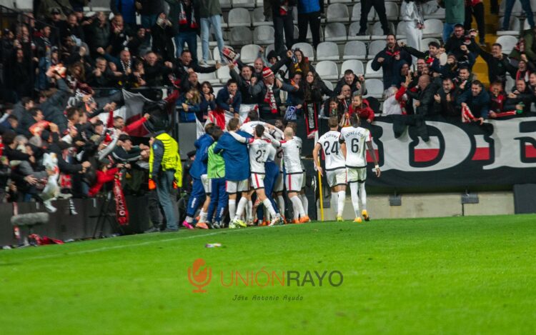 Rayo Vallecano