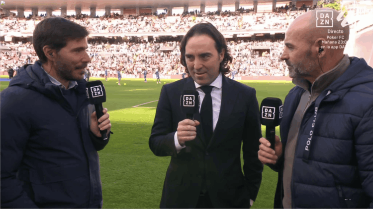 Presa declas previa rayo madrid 25-26