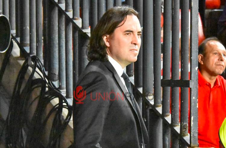 Martín Presa sobre las toallas: “En Europa nos solicitaron 120 toallas y se compraron” 1 Martín Presa