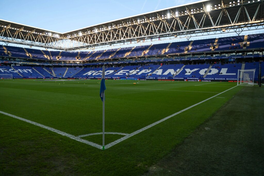 RCDE Stadium Espanyol