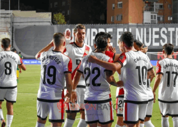 Rayo Vallecano Conference