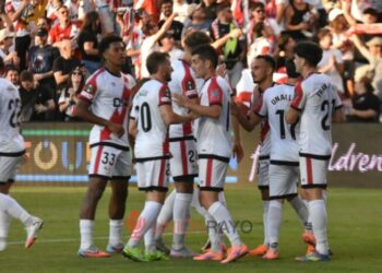 Rayo Vallecano Conference