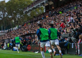 Rayo equipo que más goles marca desde el banquillo