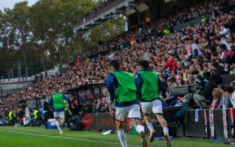 Rayo equipo que más goles marca desde el banquillo