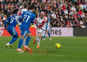 Rayo mejora produccion ofensiva