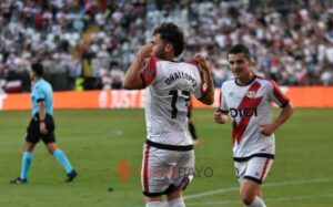 El Rayo Vallecano se interesa en Pablo Martínez para el próximo verano 3 Unai López