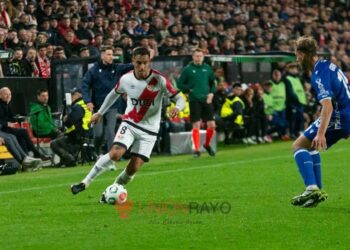 Trejo tres titularidades conference