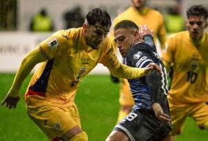 Ratiu Rumanía Vía: @echipanatiola