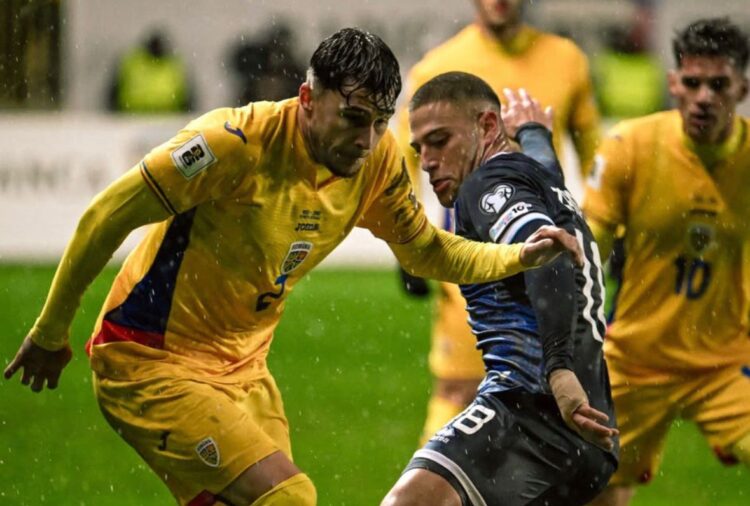 Ratiu Rumanía Rayo Vía: @echipanatiola