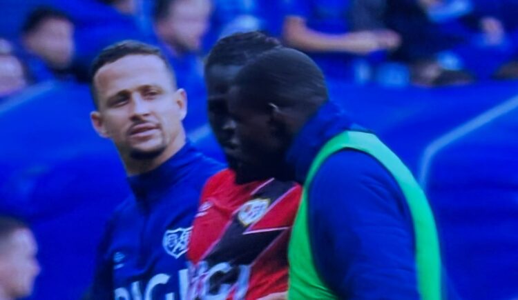 Luiz Felipe vuelve a una convocatoria más de dos meses después 1 Luiz Felipe