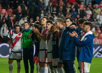 contracrónica Rayo Real Madrid