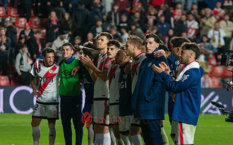 contracrónica Rayo Real Madrid