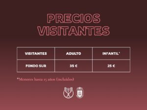 entradas ávila rayo copa