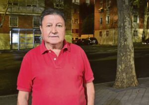 Rafa García Speaker