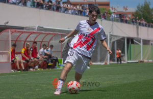 El Rayo Vallecano B visita al Tenerife B en un nuevo duelo entre filiales 3 234065985%E2%80%93366189