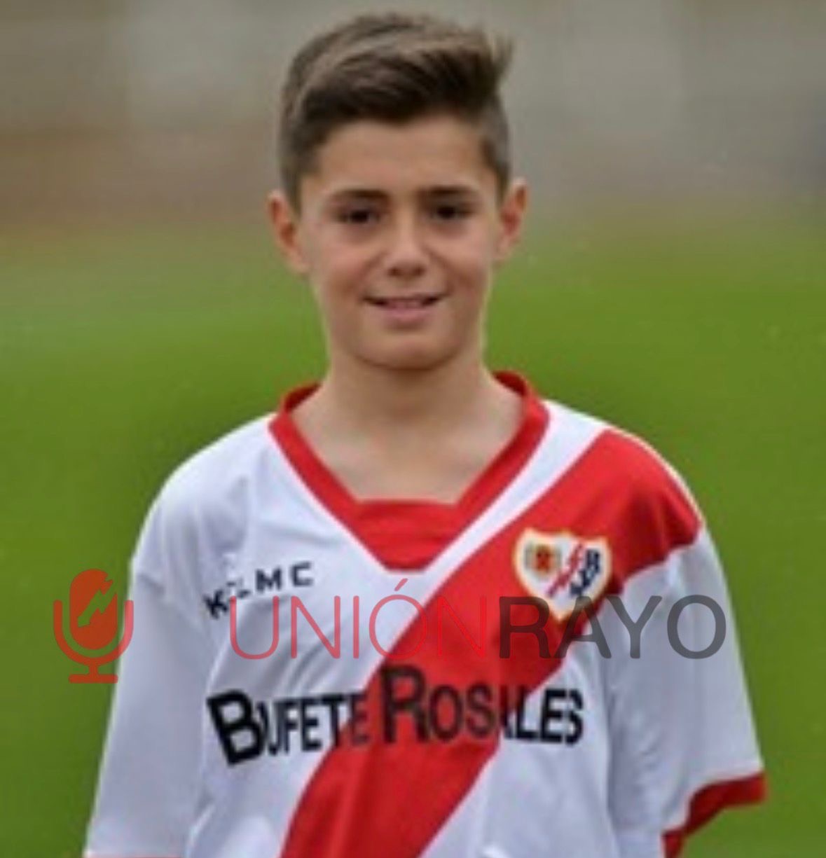 Víctor Valdepeñas, canterano del Rayo Vallecano, debuta con el Real Madrid 3 98b416ea 402f 412d 9b88 ca64c789577b 1