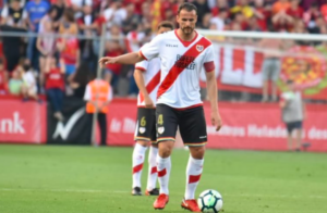 Iván y Antonio Amaya en el partido benéfico: "El Rayo es el club de nuestras vidas" 3 Amaya