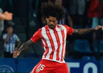 Aridane erratico almeria