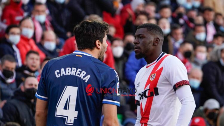 Bajas del Rayo Vallecano para el encuentro ante el Espanyol en el RCDE Stadium 1 Bajas espanyol rayo 2025-26