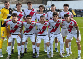 Rayo B. Vía: @Rayo_academia