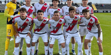 Rayo B. Vía: @Rayo_academia