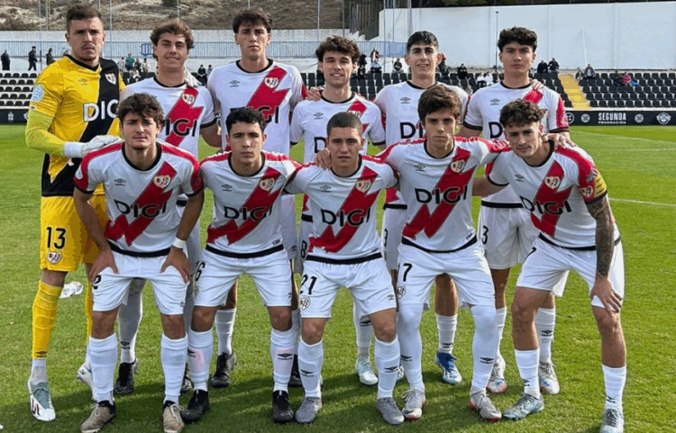 Rayo B. Vía: @Rayo_academia