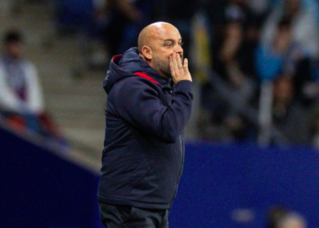 Manolo Espanyol Rayo