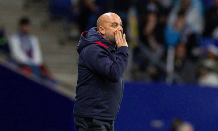 Manolo Espanyol Rayo