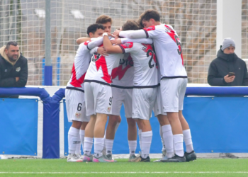 Rayo B. Vía: @Rayo_academia