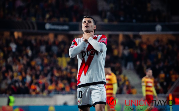 Camello explica su celebración: "Esa sensación de asfixio" 1 Camello