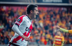 Camello explica su celebración: "Esa sensación de asfixio" 2 Camello