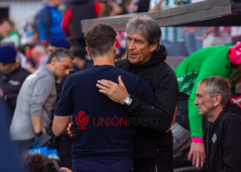 Pellegrini Iñigo Vallecas