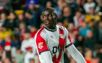 Nobel Mendy Everton Rayo