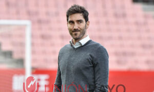 Rayo, Getafe y Levante están interesados en Dani Rodríguez 2 Cobeño