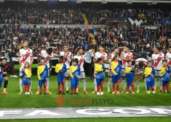 Conference League Rayo