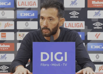 Corberan rueda de prensa