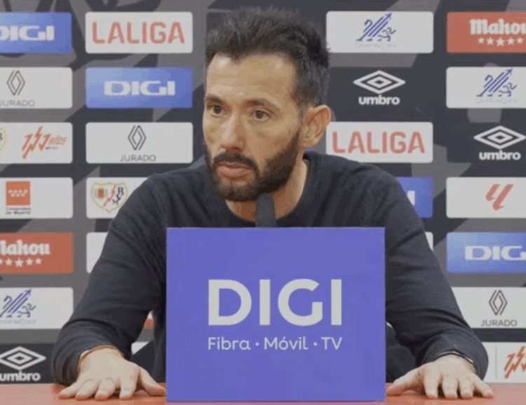 Corberan rueda de prensa