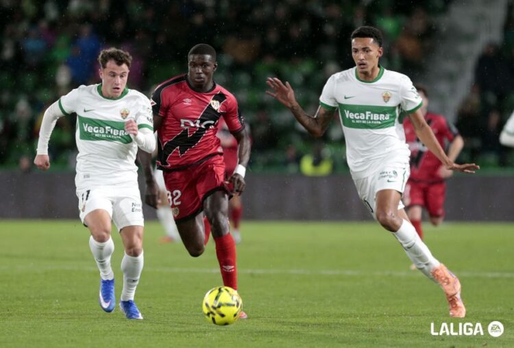 Elche Mendy