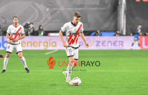 Gerard Gumbau, tras el empate ante el Betis: «Sacar cuatro puntos contra este tipo de rivales te siguen afianzando» 2 Gerard Gumbau