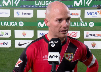 Isi declas elche 2025-26