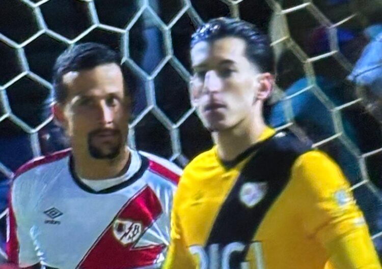 Luiz Felipe volvió a jugar de inicio 81 días después 1 Luiz Felipe vuelve a ser titular