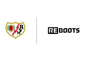 Nuevo patrocinador Rayo
