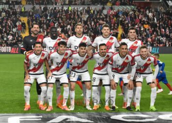 Once Rayo