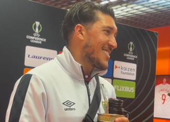 Pacha declas jagiellonia