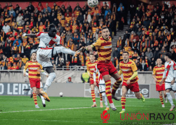 Pathé Ciss amarilla