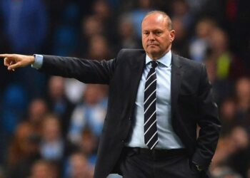 Pepe Mel