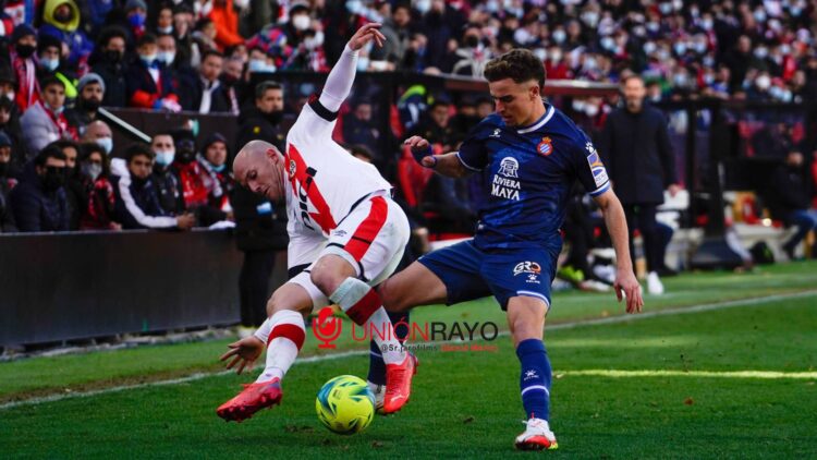 Espanyol - Rayo Vallecano: horario, canal y dónde ver en TV el partido de LaLiga EA Sports 1 Previa espanyol rayo 2025-26